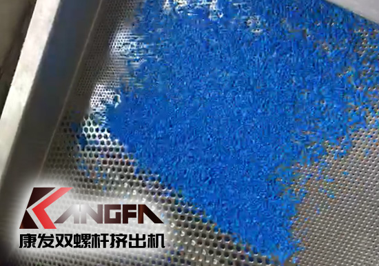 解客戶之憂，樹企業(yè)品牌——康發(fā)雙螺桿擠出機(jī)浙江業(yè)務(wù)單位拜訪、設(shè)備巡查