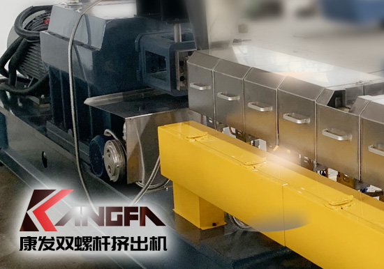 配混擠出機(jī)關(guān)鍵屬性——將原材料轉(zhuǎn)化為滿足客戶需求的專用料的效率及擠出設(shè)備操作用戶體驗(yàn)。