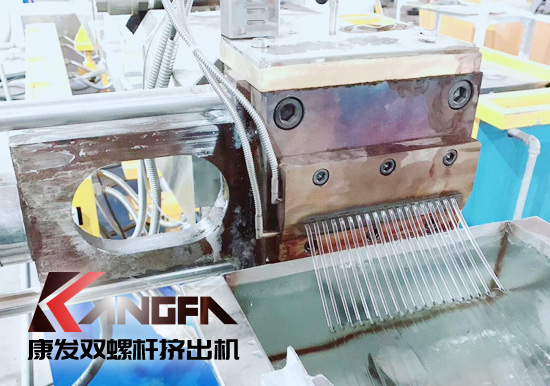 相知相識(shí)在康發(fā)，意濃情濃過端午——康發(fā)雙螺桿擠出機(jī)恭祝廣大客戶“端午安康，吉祥如意”