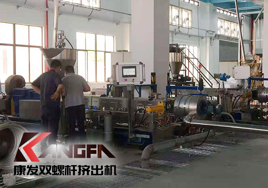 生物可降解新材料行業(yè)迎發(fā)展機(jī)遇——生物可降解塑料制品！雙螺桿擠出機(jī)設(shè)備及工藝配方