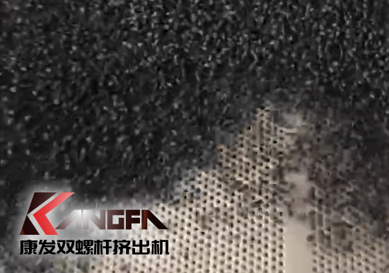 服務無止境，滿意無終點！康發(fā)75雙螺桿設備售后驗收現(xiàn)場直擊