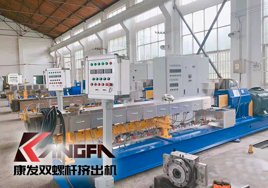 智造創(chuàng)新 高新材料 綠色發(fā)展|2022第16屆寧波國際塑料橡膠工業(yè)展覽會(huì)2022.06.16-18雙螺桿擠出機(jī)展會(huì)播報(bào)