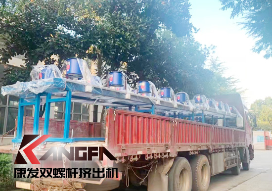 采用雙螺桿擠出機(jī)回收、純化聚烯烴技術(shù)！溶劑型回收將有色的聚烯烴廢料變成能與原生材料相媲美的透明、干凈甚至食品級(jí)的樹(shù)脂，同時(shí)保持聚合物結(jié)構(gòu)的完整性