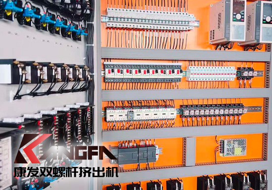 TSE實驗室級雙螺桿擠出機(jī)可最大程度地提高您的研究效率和投資回收率