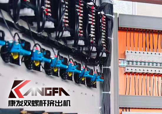 TSE實驗室級雙螺桿擠出機(jī)可最大程度地提高您的研究效率和投資回收率