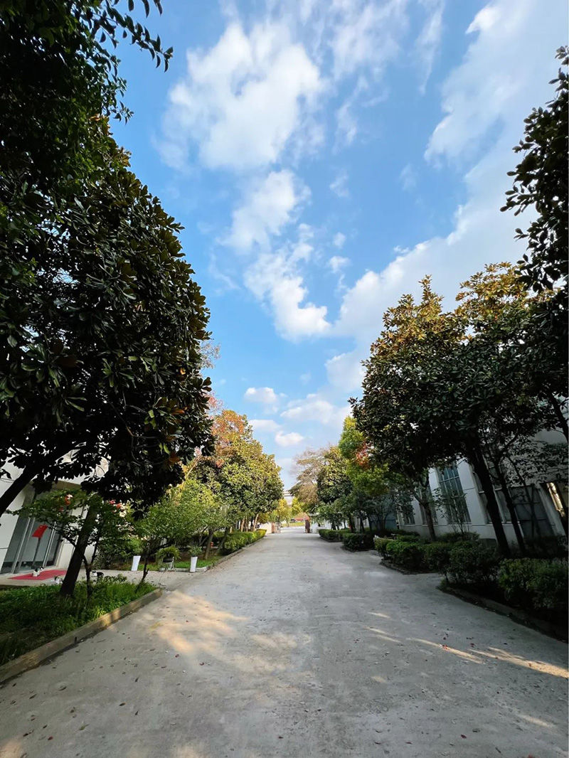 極致的康發(fā)雙螺桿擠出機工匠精神，支撐著在追逐夢想的旅程中穩(wěn)步邁進。